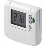 HONEYWELL DIGITAL ROOM THERMOSTAT WITH ECO FEATURE