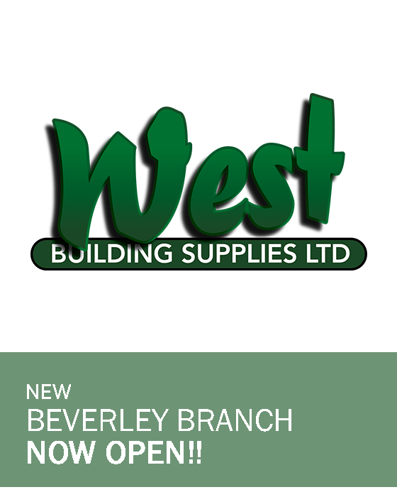 Beverley Branch NOW OPEN!!