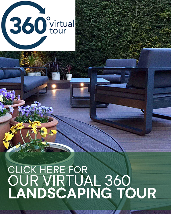 Landscaping Virtual Tour