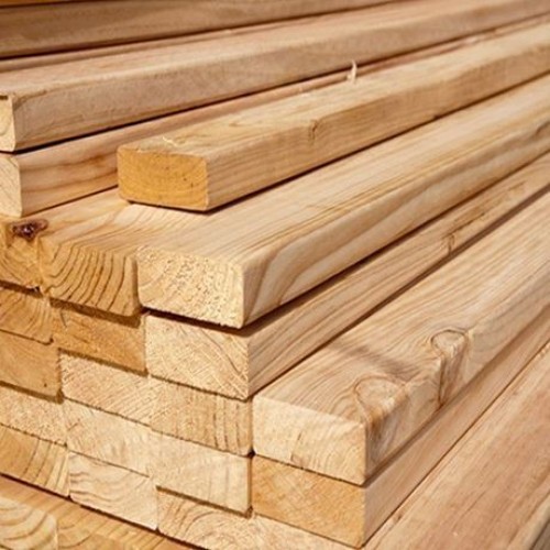 Sawn Kiln Dried  C16 Timber