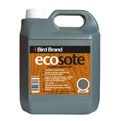 ECOSOTE GREY 4L 0092