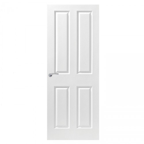 4 Panel Doors