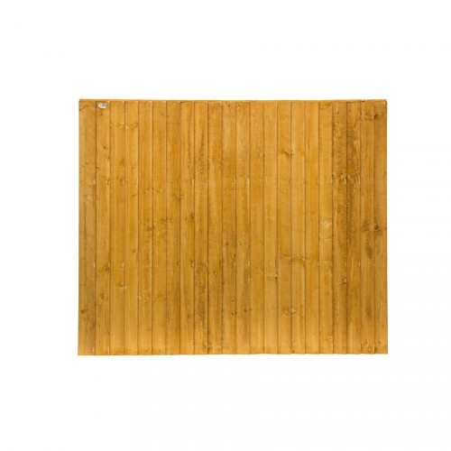 GRANGE STANDARD FEATHEREDGE PANEL 6X5               SFEP5V