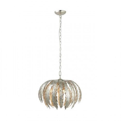 DELPHINE 3 LIGHT PENDANT 