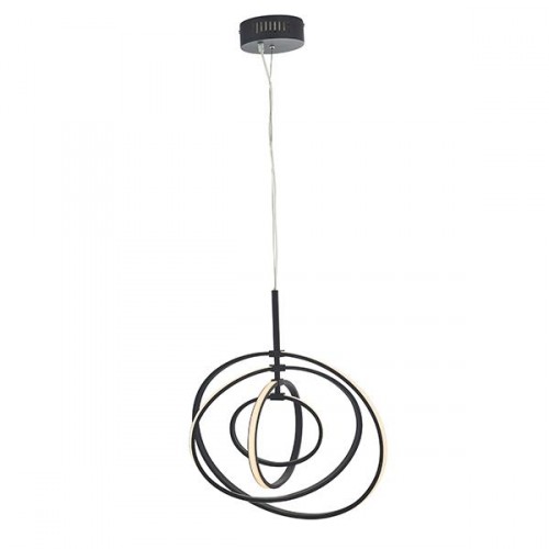 AVAILI 4 LIGHT PENDANT 