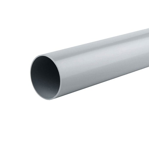 PLUMB BARRIER PIPE 6MX28MM