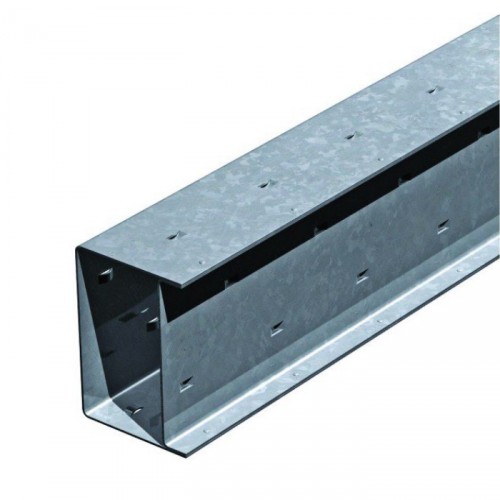 BIRTLEY STEEL LINTEL SBL200 1350MM SOLID