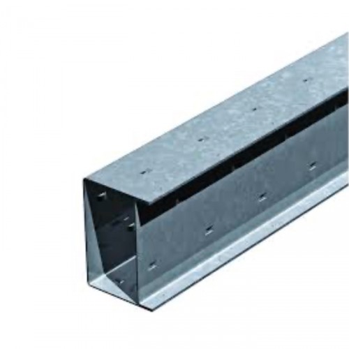 BIRTLEY STEEL LINTEL SBL200 750MM SOLID