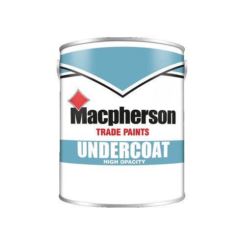 MACPHERSON UNDERCOAT WHITE 1L