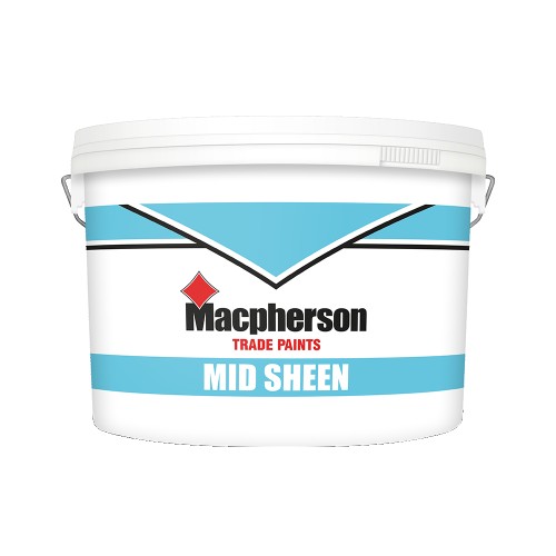 MACPHERSON MID-SHEEN MAGNOLIA 10L