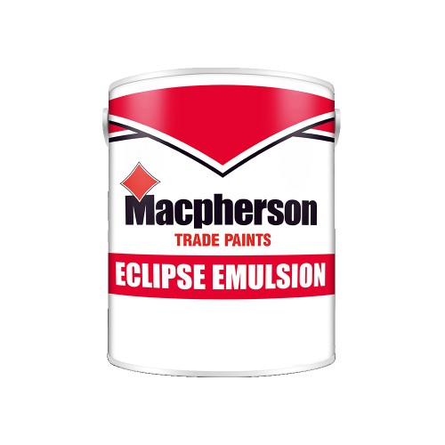 MACPHERSON ECLIPSE WHITE SUPERIOR EMULSION 15L