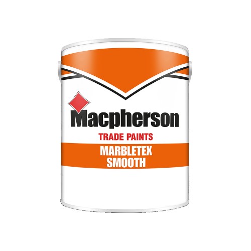 MARBLETEX MASONRY PAINT MAGNOLIA 5L
