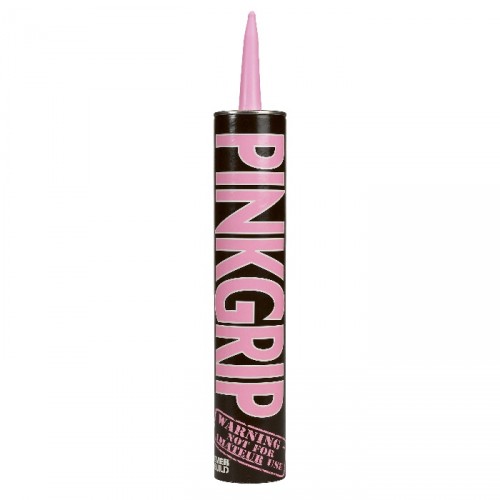 EVERBUILD PINKGRIP 