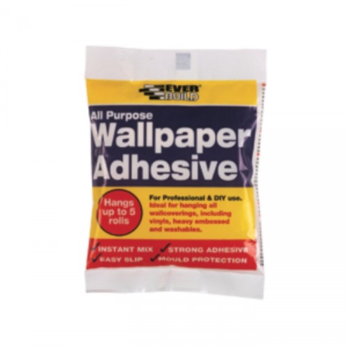 ALL PURPOSE WALLPAPER PASTE