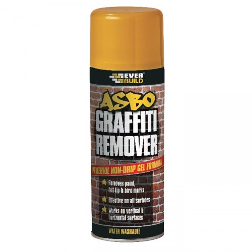 EVERBULD ASBO GRAFFITI REMOVER