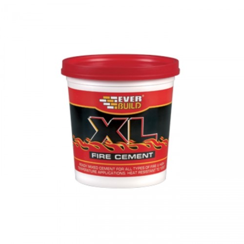 EVERBUILD XL FIRE CEMENT 5KG 