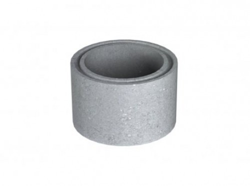 FORTERRA CIRCULAR FLUE LINER 225MM