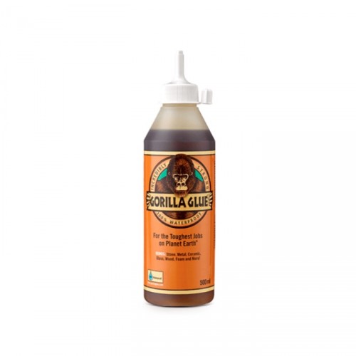 GORILLA GLUE ORIGINAL 500ML