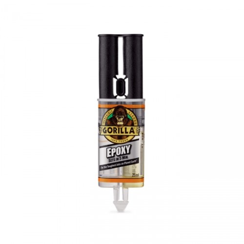 GORILLA EPOXY 25ML