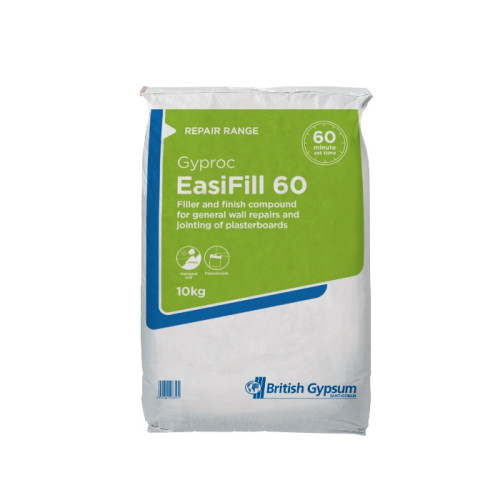 GYPROC EASIFILL 60 10KG