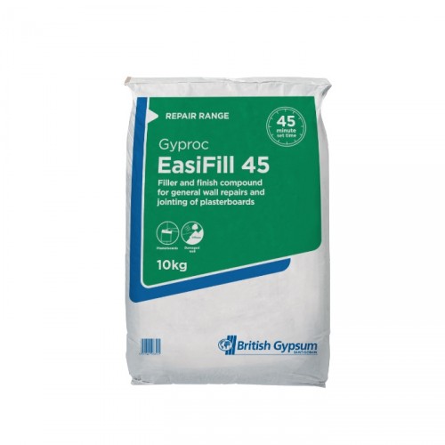 GYPROC EASIFILL 45 10KG 
