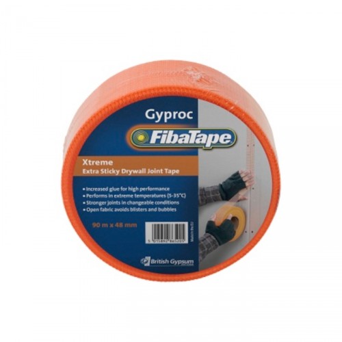 GYPROC XTREME FIBATAPE 