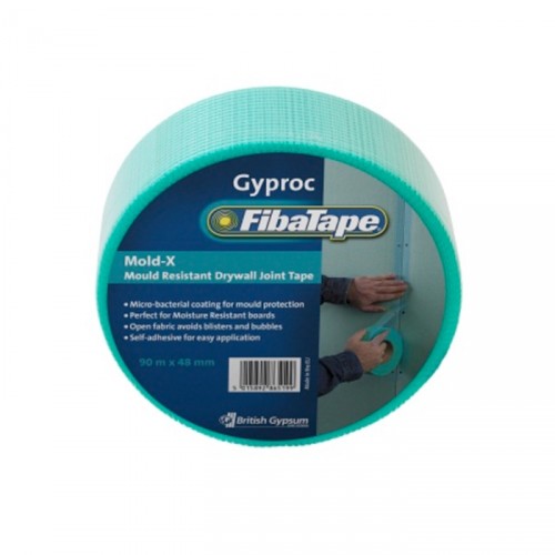 GYPROC MOLD-X FIBATAPE 