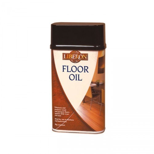 LIBERON FLOOR OIL 1L