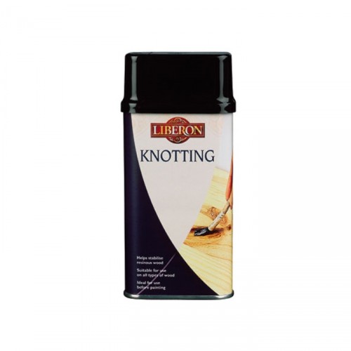 LIBERON KNOTTING 125ML