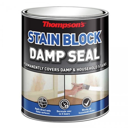 THOMPSONS DAMP SEAL 750ML