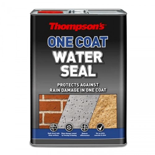 THOMPSONS WATER SEAL 5L