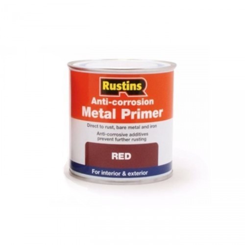 Metal Primer