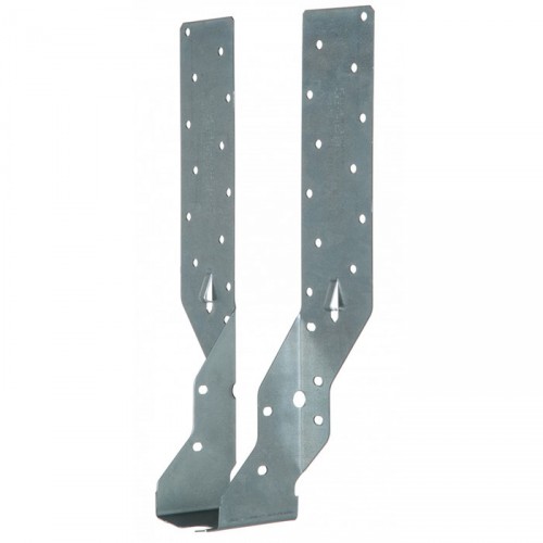 JOIST HANGER TIMBER TO TIMBER 75MM ADJUSTABLE HEIGHT