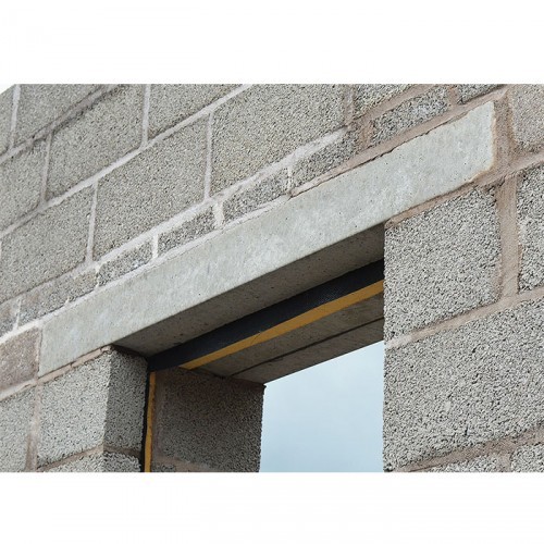 CONCRETE LINTEL 65X100X2700MM  