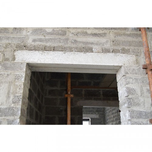 CONCRETE LINTEL 100X140X1200MM  