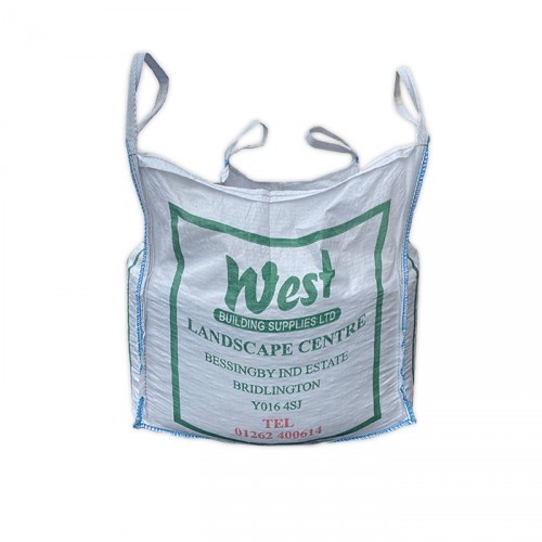 10MM GRAVEL BULK BAG