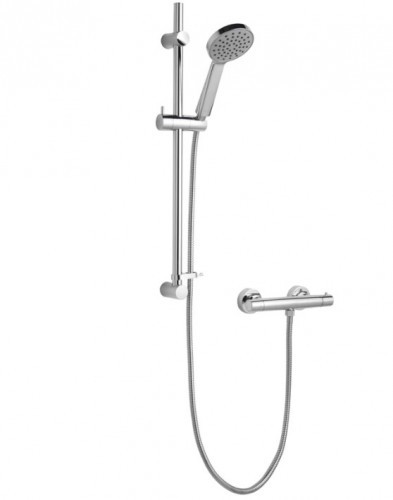 METHVEN/DEVA BELMONT SHOWER 