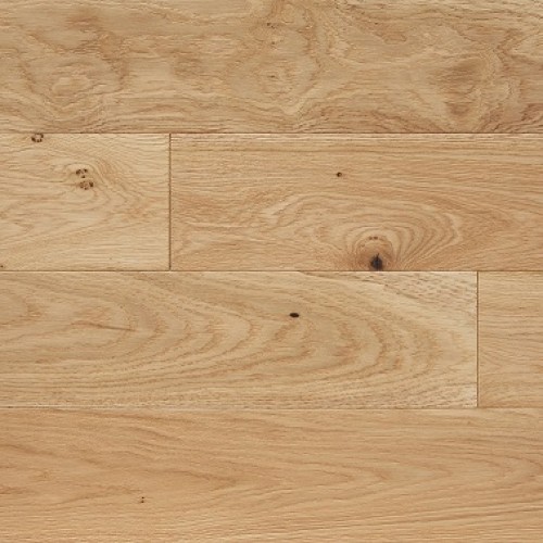 BENMORE SOLID ENGINEERED OAK FLOORING TONGUE & GROOVE MATT LAQUERED 18X125 2.2M2