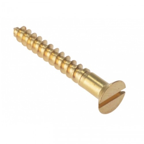 Brass Screws