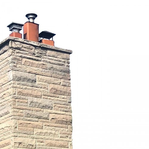 Chimney, Flues & Cowls