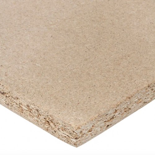 Chipboard P5 Flooring