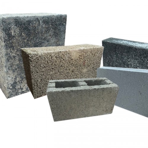 Concrete Blocks