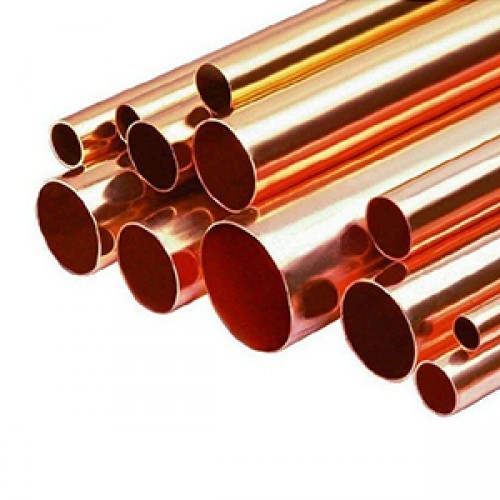 Copper Tube