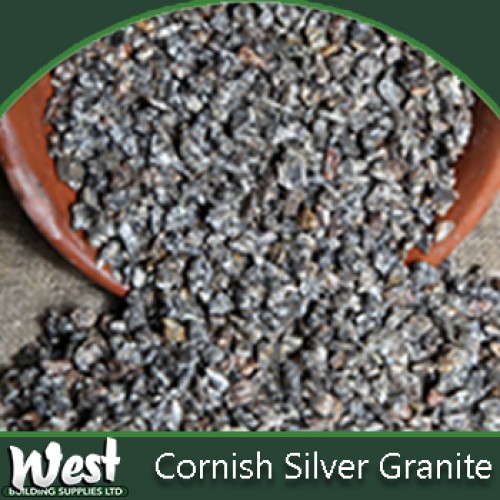 Cornish Silver Granite