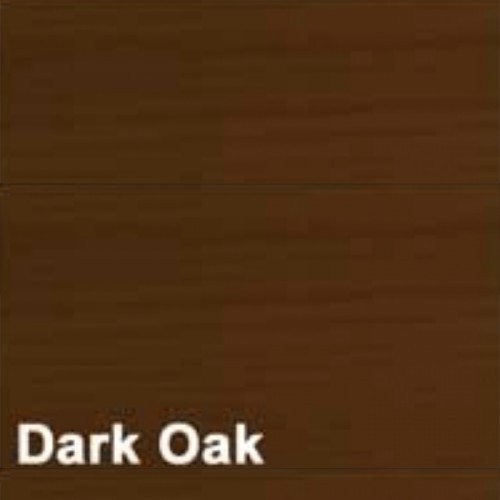 RONSEAL QUICK DRYING WOODSTAIN 2.5L SATIN DARK OAK