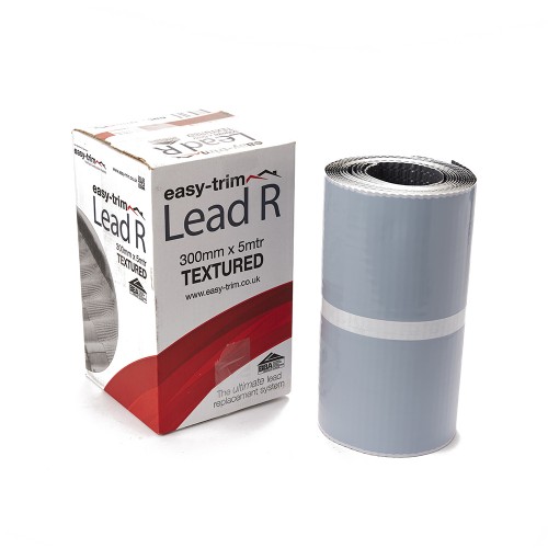 EASY-TRIM EASY LEAD R 300MM X 5M ROLL       TEXTURED