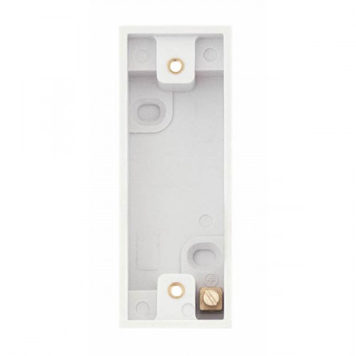 1G 16MM ARCHITRAVE PATTRESS BOX