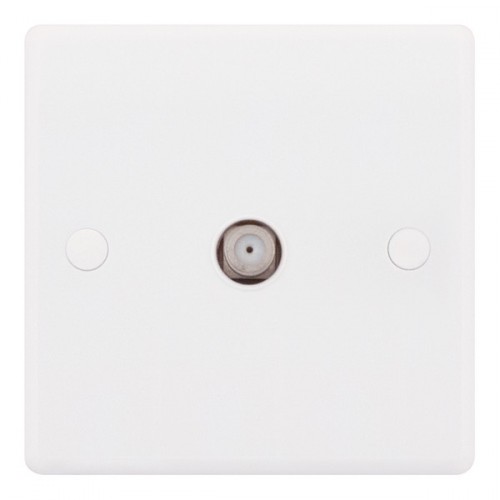 1G SATELLITE SOCKET SOFT EDGE