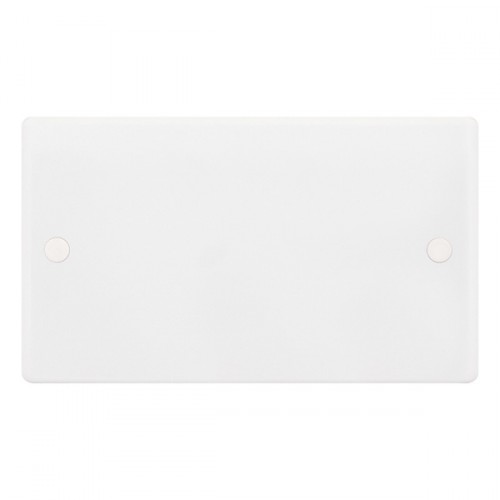 2G BLANK PLATE SOFT EDGE