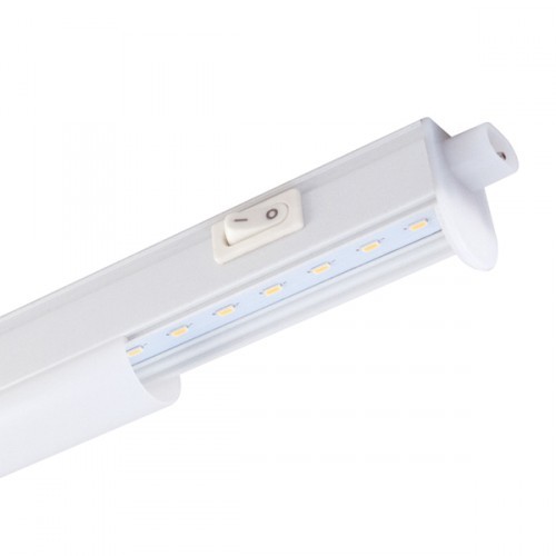 SELECTRIC T5-LED-12 10W TS LED SUPER SLIM LINK LIGHT WARM WHITE